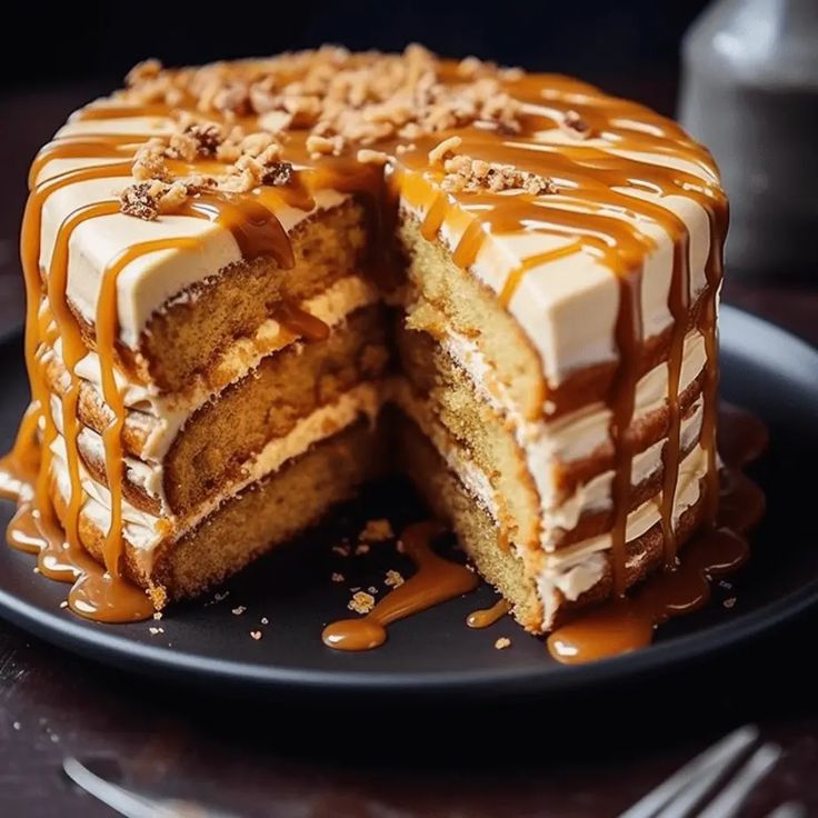 Butter Cake
